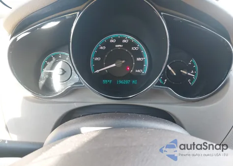 2008 Chevrolet Malibu Lt z USA, uszkodzony, nr VIN 1G1ZH57B384215972